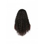 Frontal Lace wig 13x4 Deep Wave 