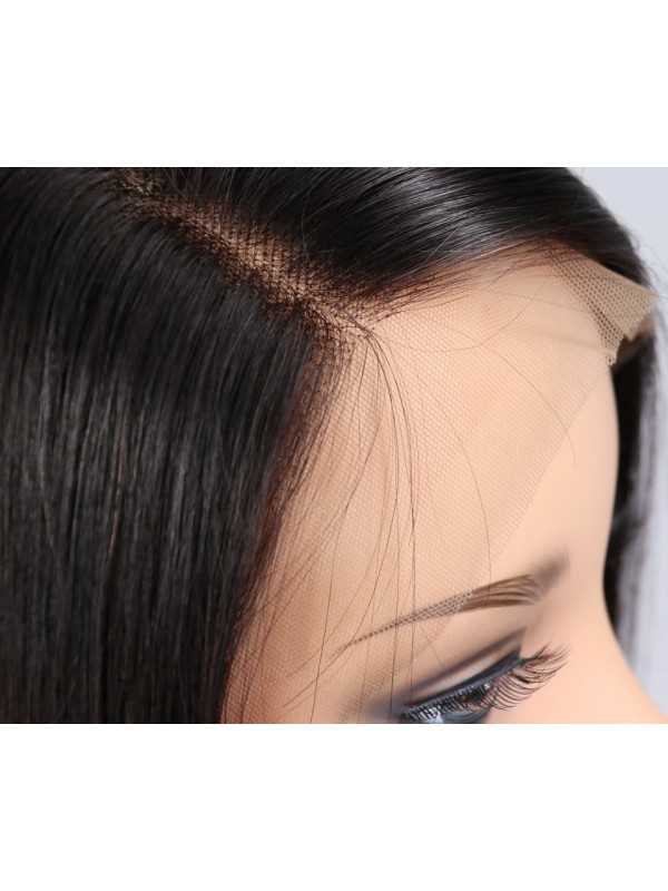 Lace Front Human Hair