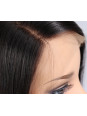 Lace Front Human Hair