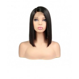 Lace Front Human Hair