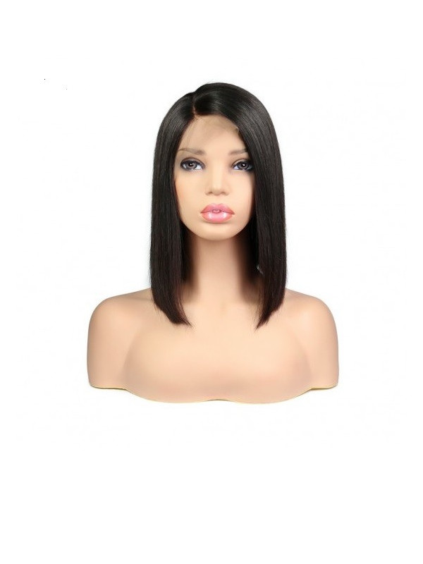 Lace Front Human Hair