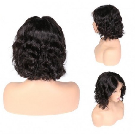Frontal Lace wig 13x4 Body Wave