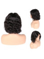 Frontal Lace wig 13x4 Body Wave
