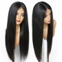 Frontal Lace Wig Lisse