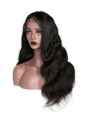 Frontal Lace wig 13x4 Body Wave Brazilian Remy Avec Baby Hair densité 180