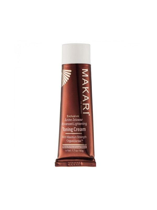 Makari Exclusive Crème Éclaircissante