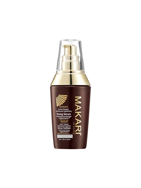 Makari Exclusive Sérum Éclaircissant