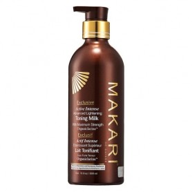 Makari Exclusive Lotion Corps Éclaircissante