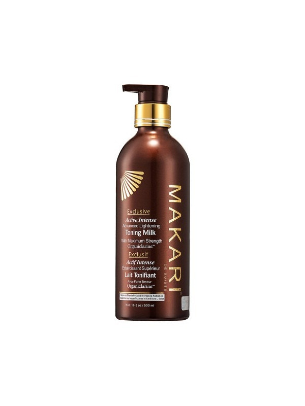 Makari™ Exclusive Lotion Corps Éclaircissante
