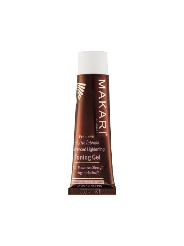 Makari Exclusive Gel Éclaircissante