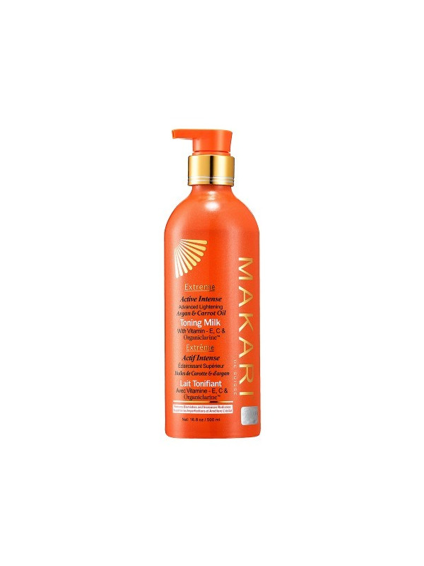 Makari extrême lotion corps éclaircissante