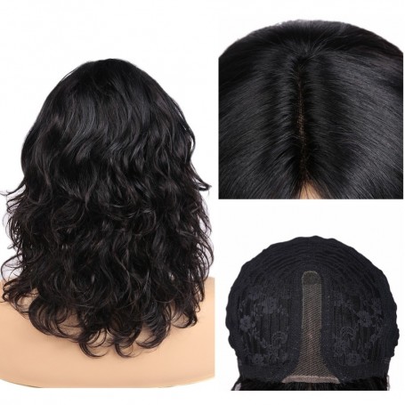 perruque body wave