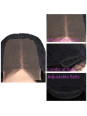Perruque Lace wig 4x4"