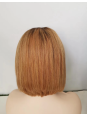 Perruque Frontal Lace Wigs Lisse 1B/27 RM 8P
