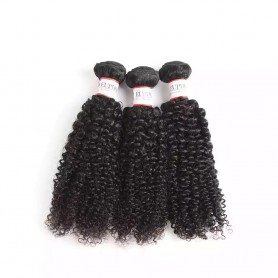 Tissage Brésilien Jerry curly 12" x3