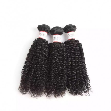 Tissage Brésilien Jerry curly 12" x3