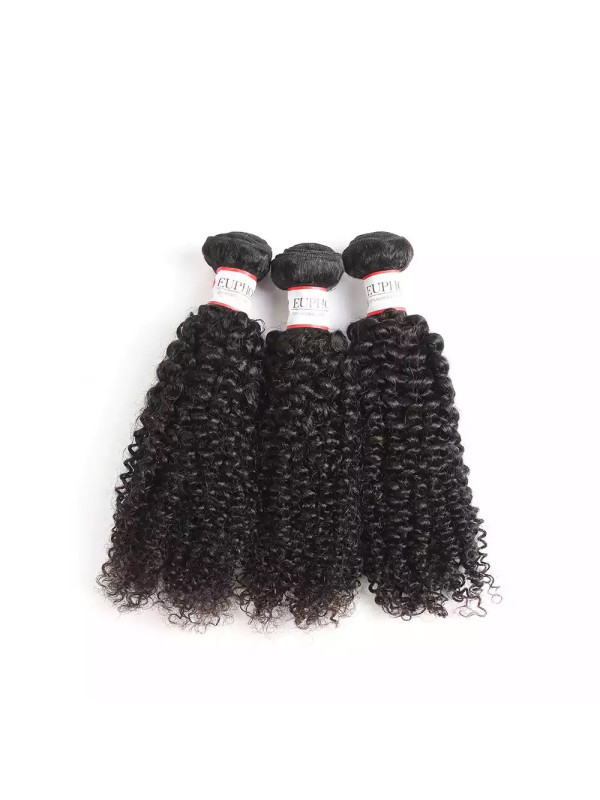 Tissage Brésilien Jerry curly 12" x3