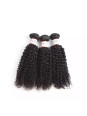 Tissage Brésilien Jerry curly 12" x3