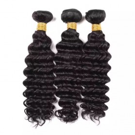 Tissage 100% naturel Deep Wave x3