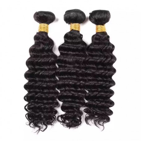 Tissage 100% naturel Deep Wave x3