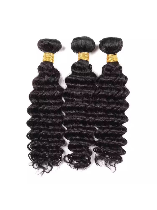 Tissage 100% naturel Deep Wave x3