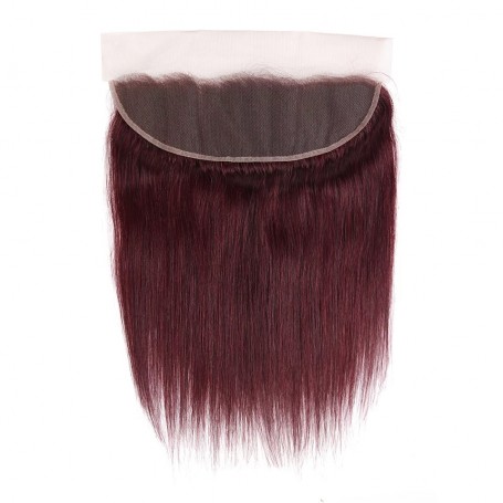 Closure Frontal brésilien Body Wave 12"