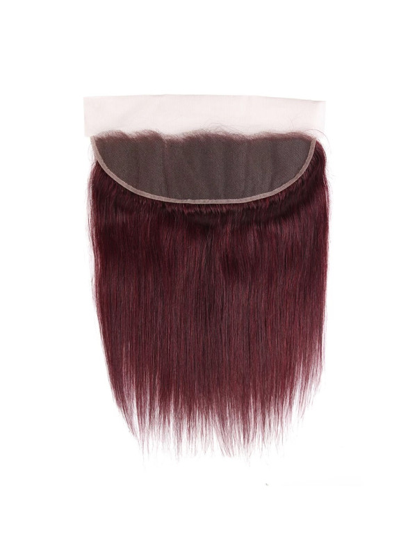 Closure Frontal brésilien Body Wave 12"