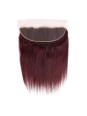 Closure Frontal brésilien Body Wave 12"