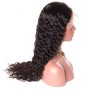 frontal lace wigs natural wave