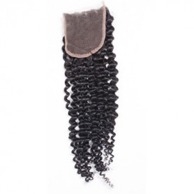 closure brésilien curl 3 raies