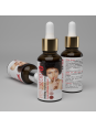 White Secret Sérum unificateur de Teint Aux Acides de Fruits Anti-Taches 30ml