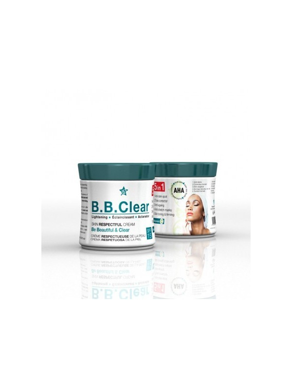 BB Clear Pot de crème anti imperfection | 320ml