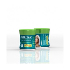B.B. Clear Crème Extra 30ML Contre Les Taches Sombres