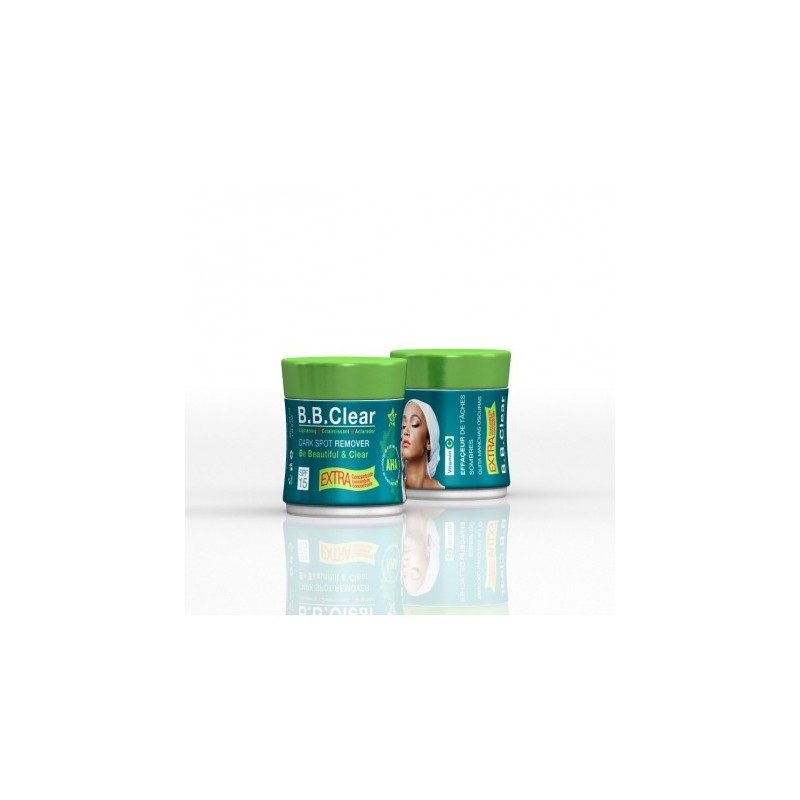 B.B. Clear Crème Extra 30ML Contre Les Taches Sombres