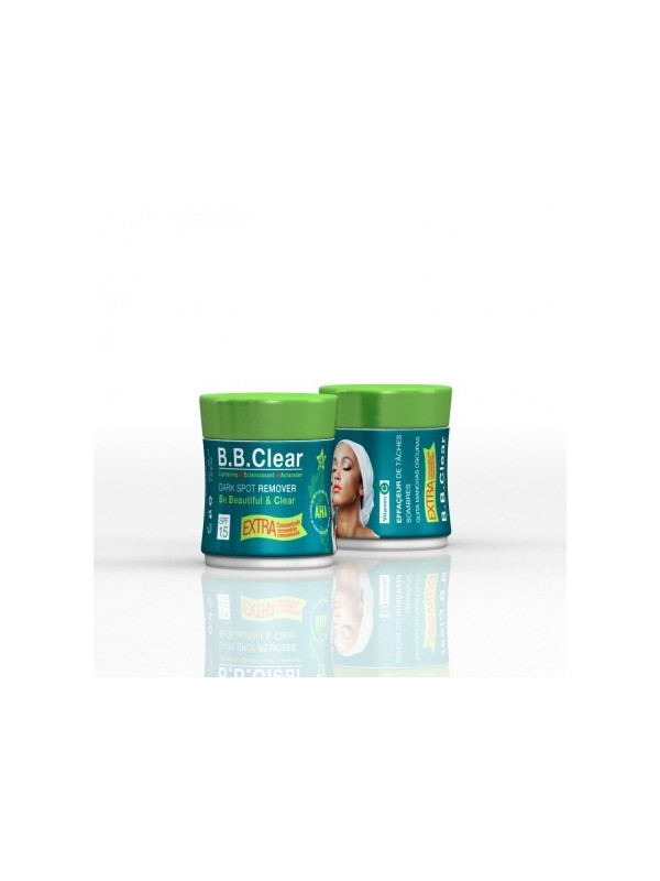 B.B. Clear Crème Extra 30ML Contre Les Taches Sombres