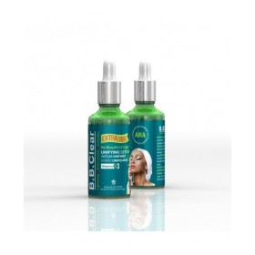 BB Clear Sérum Aux Acides de Fruits Anti-Taches 30ml