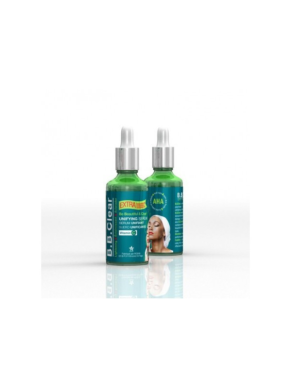 BB Clear Sérum Aux Acides de Fruits Anti-Taches 30ml