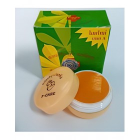 P-care crème contre tache noire