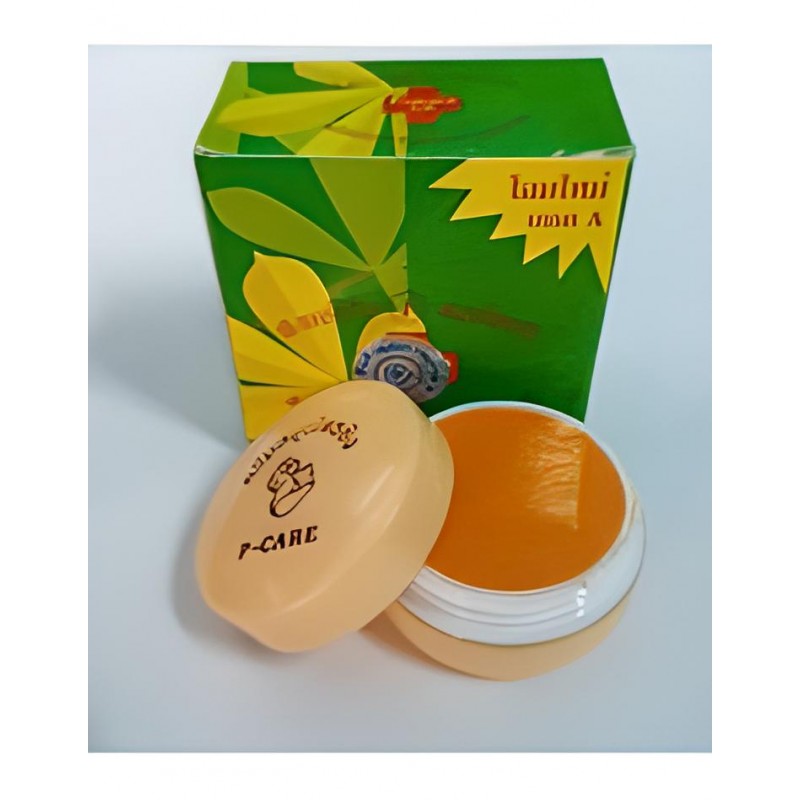 P-care crème contre tache noire