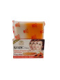 Savon kojic white gluta papaya arbutin 7 days white