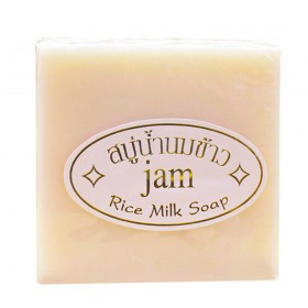 Savon jam rice milk soap éclaircissant