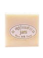 Savon jam rice milk soap éclaircissant
