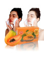 ASANTE SAVON PAPAYA ECLAICISSANT