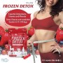 Frozen detox body 100% organique