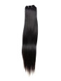 Tissage brésilien 100% Naturel Lisse