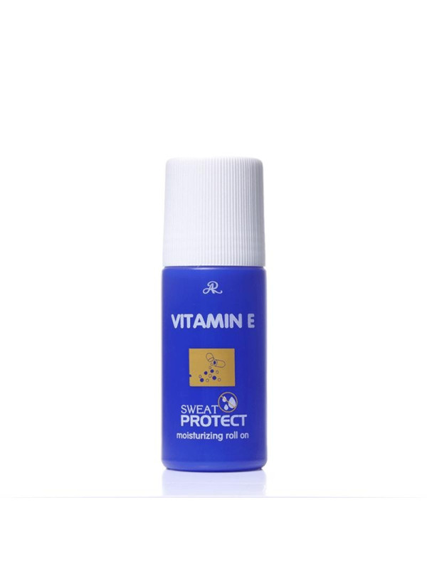 Vitamine E Sweat Protect Deo