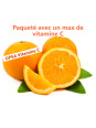 Vitamine C 1000mg 30 gellules