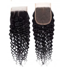 Closure bresilien body wave 18"