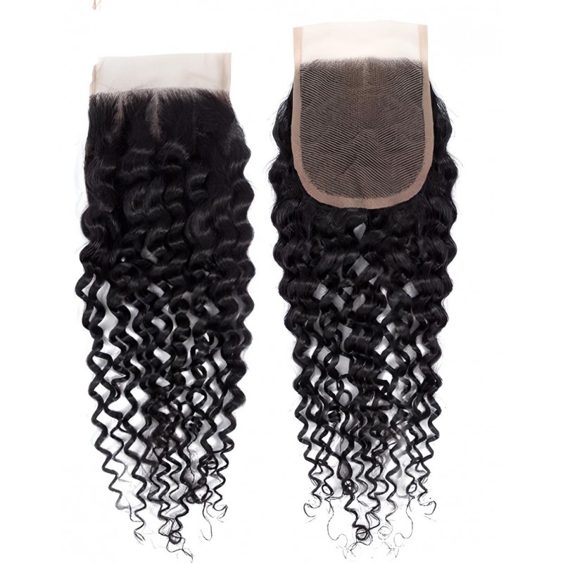 Closure bresilien body wave 18"