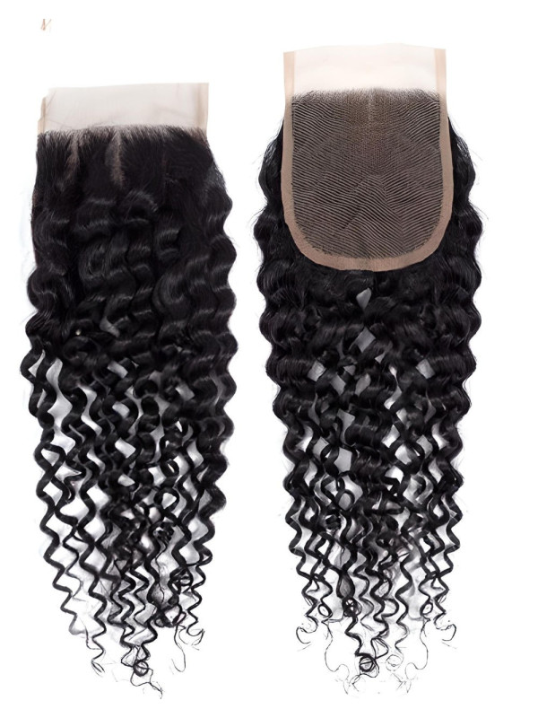 Closure bresilien body wave 18"